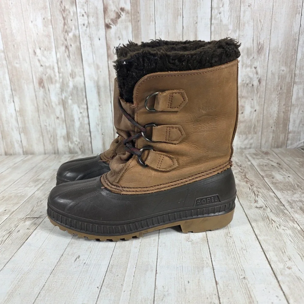 Sorel 